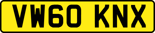 VW60KNX