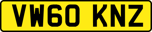VW60KNZ