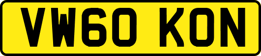 VW60KON
