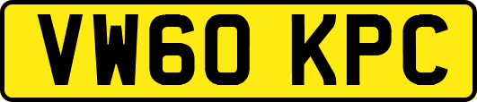 VW60KPC