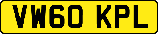 VW60KPL