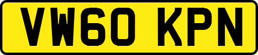 VW60KPN