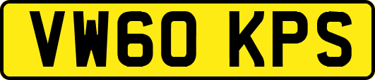 VW60KPS