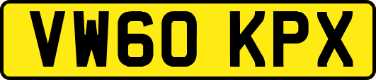 VW60KPX