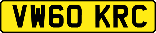 VW60KRC