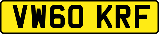 VW60KRF