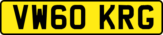 VW60KRG