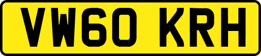 VW60KRH