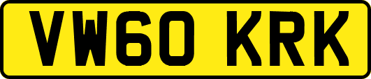 VW60KRK