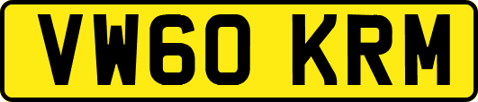 VW60KRM