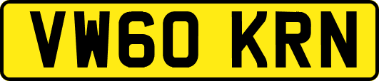 VW60KRN