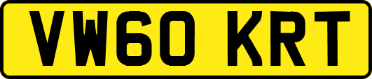 VW60KRT