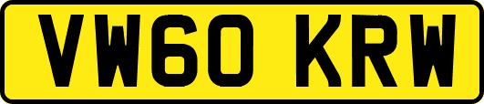 VW60KRW