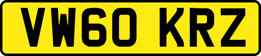 VW60KRZ