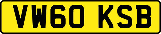 VW60KSB