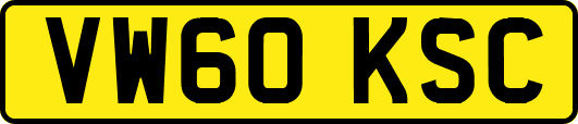 VW60KSC