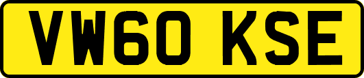 VW60KSE