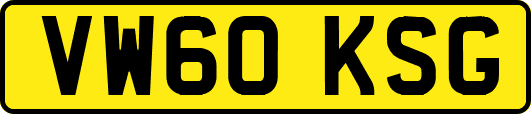VW60KSG