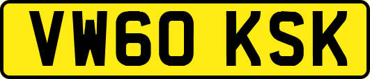 VW60KSK