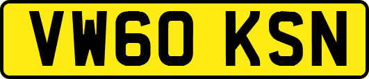 VW60KSN