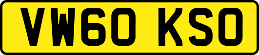 VW60KSO