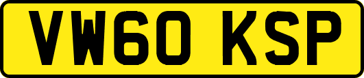 VW60KSP