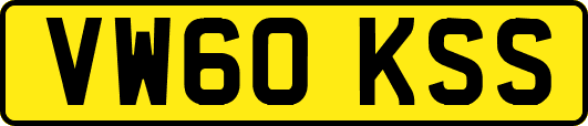 VW60KSS