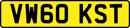 VW60KST