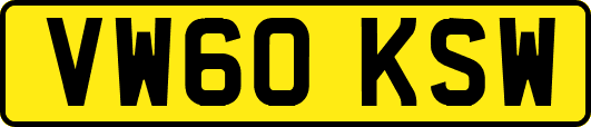 VW60KSW