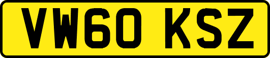 VW60KSZ