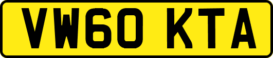 VW60KTA
