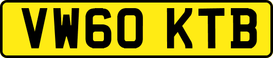 VW60KTB