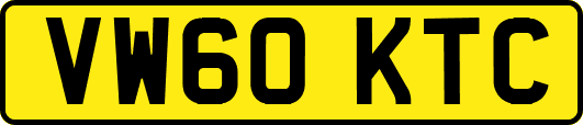 VW60KTC