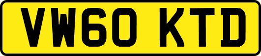 VW60KTD