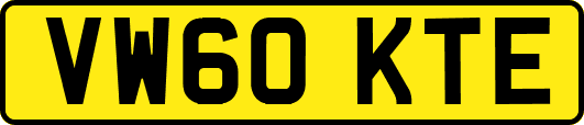 VW60KTE