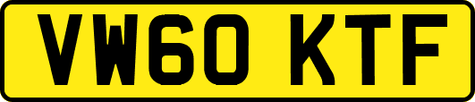 VW60KTF