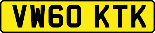 VW60KTK