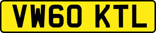 VW60KTL