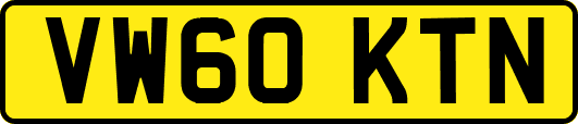 VW60KTN