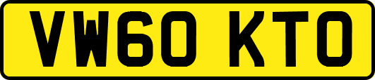 VW60KTO