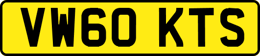 VW60KTS