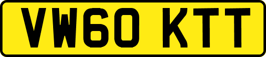 VW60KTT