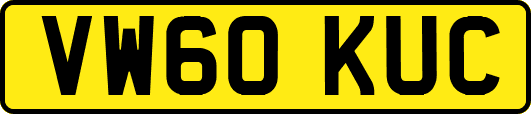 VW60KUC