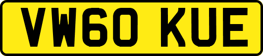 VW60KUE