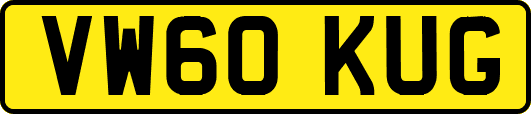 VW60KUG