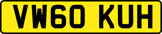 VW60KUH
