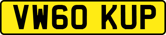 VW60KUP