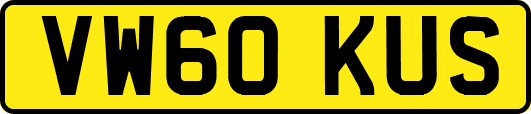 VW60KUS
