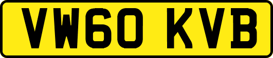 VW60KVB
