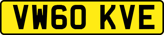 VW60KVE